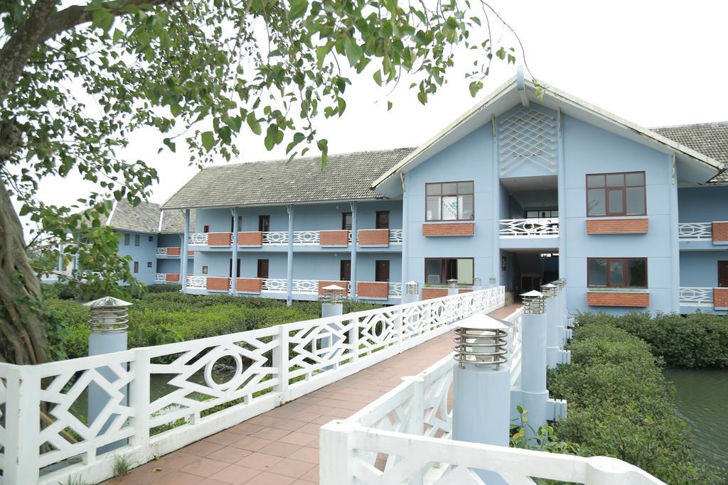 Bavico Resort & Spa Tam Giang - Hue Luaran gambar