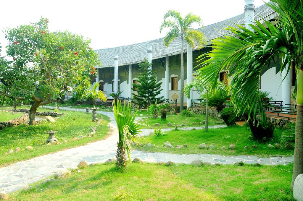 Bavico Resort & Spa Tam Giang - Hue Luaran gambar