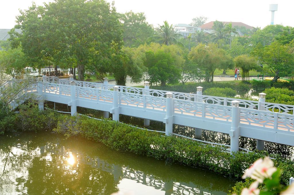 Bavico Resort & Spa Tam Giang - Hue Luaran gambar