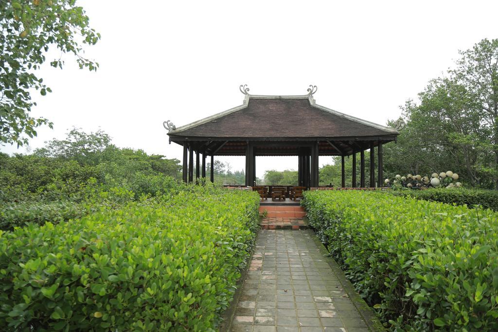 Bavico Resort & Spa Tam Giang - Hue Luaran gambar