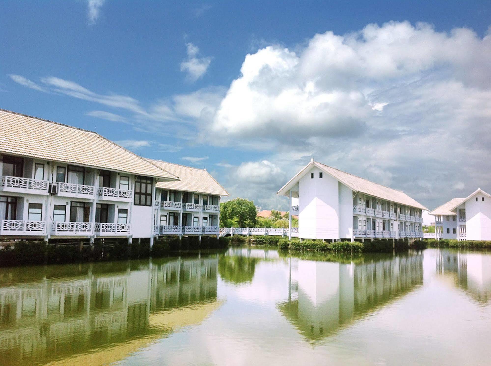 Bavico Resort & Spa Tam Giang - Hue Luaran gambar